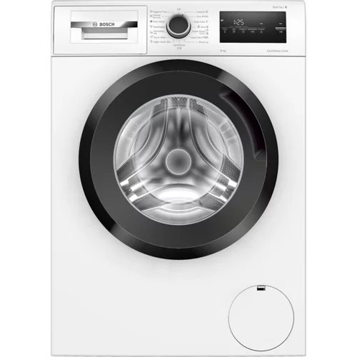 Bosch pralni stroj s polnjenjem spredaj WAN24167BY