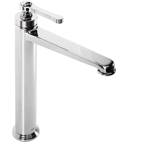 Rea monaco mešalnik za umivalnik chrome high Cene