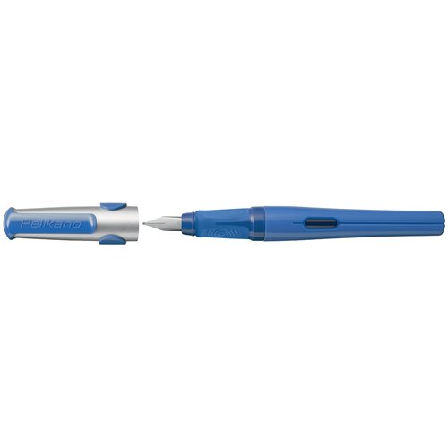 Pelikan nalivno pero o Original P481L, modro, (21655262) Slike