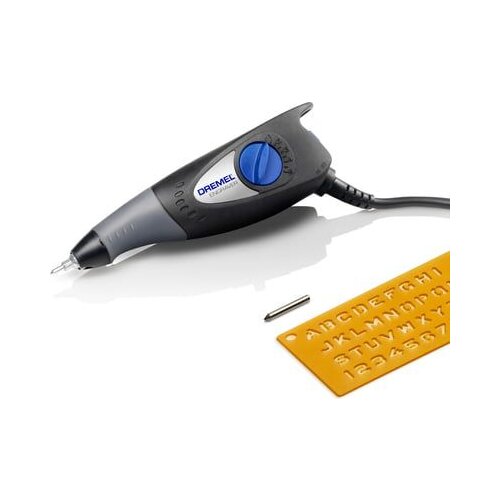 Dremel stroj za graviranje Slike