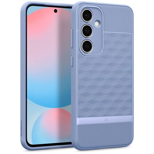 Caseology PARALLAX maska za GALAXY S24 FE PURPLE-ISH Cijene