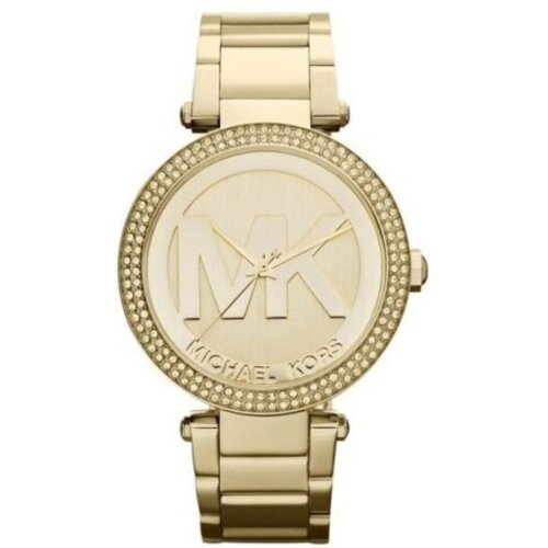 Michael Kors ženska analogna ročna ura mk5784 Slike