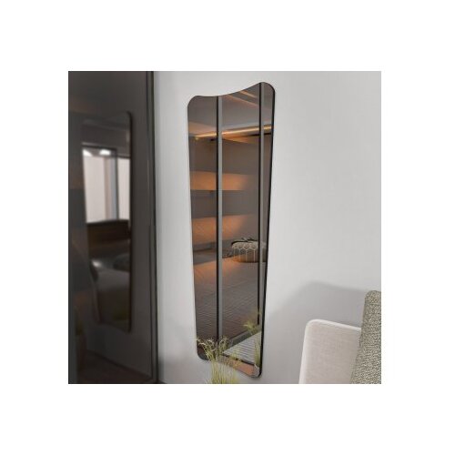 Hanah home Ogledalo Crno Slike