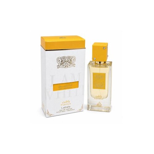 Lattafa Ana Abiyedh Passion parfumirana voda za ženske 60 ml Slike