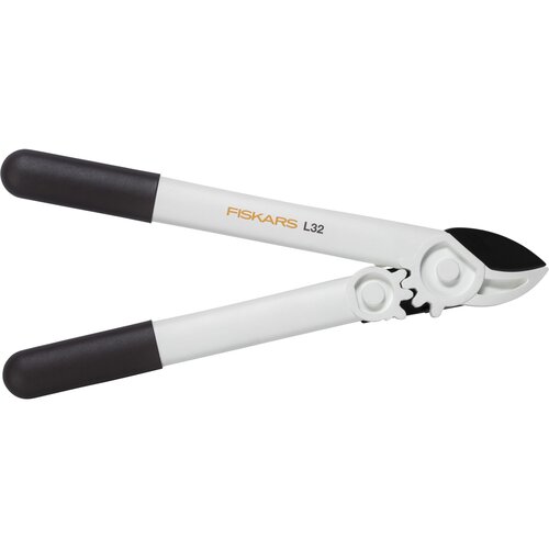 Fiskars White Lopper L32 Light Slike