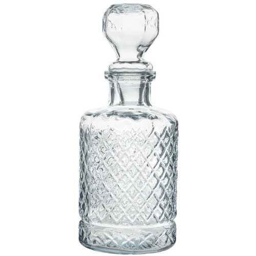 Hermia Dekanter za viski 1,25 l &amp;ndash; Slike