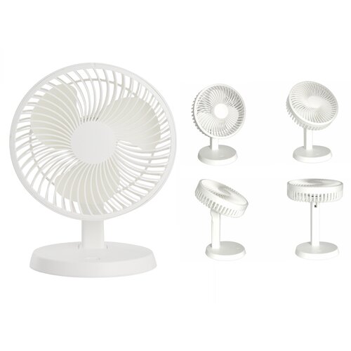 Aga Stolni ventilator 17 cm 613-401065 Slike