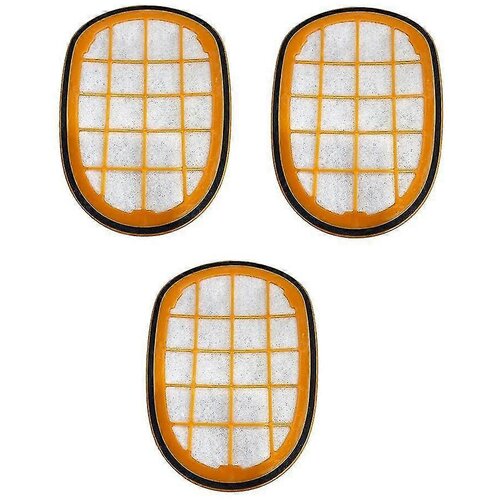 INORCO 3Pcs Hepa Filter Zamenjava za Speedpro Max Fc6812 / 01 Fc6813 Sesalnik Dodatki, (21986475) Cene