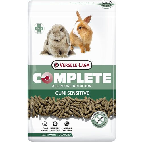 Versele Laga Complete Cuni Sensitive 1,75 kg Slike