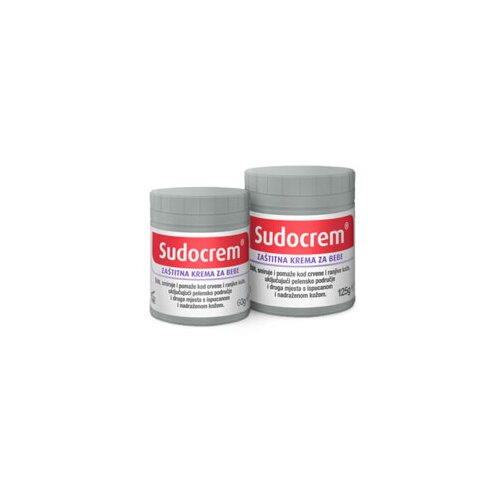Sudocrem Krema za bebe Cijene