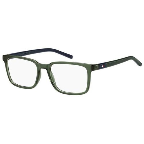 Tommy Hilfiger TH2246 1ED ONE SIZE (49) Zelena/Kristalna Cene