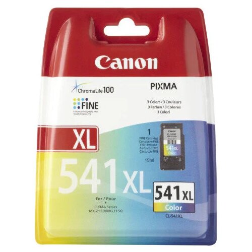 Canon Tinta CL-541XL tri-color Cijene