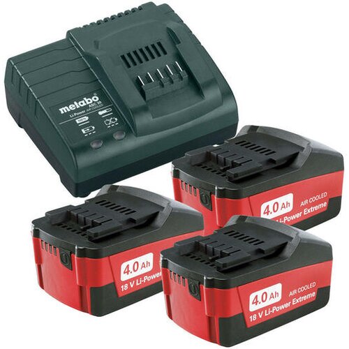 Metabo 685049000 cordless tool battery /charger Battery & charger set Cijene