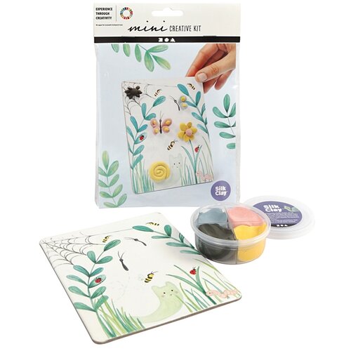  Ustvarjalni set za otroke 3D picture Cene