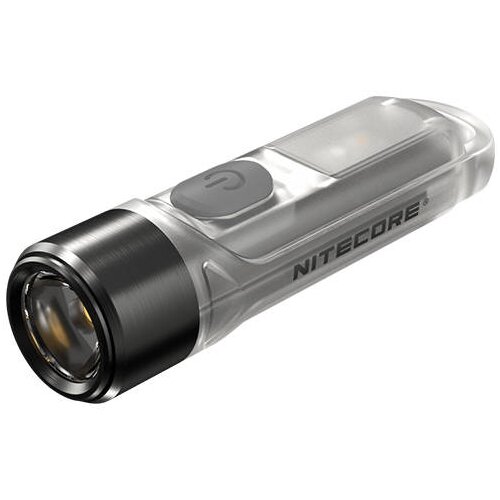 Nitecore Svetilka TIKI UV, 365 nm, USB, (21244046) Slike