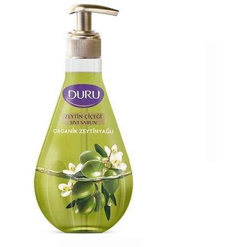 Sapun za ruke tekući Duru Maslinovo ulje &ndash; 500 ml (V) Cijene