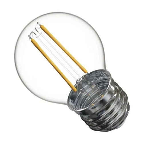 Emos LED sijalica filament mini globe 1,8w e27 nw zf1101 ( 3183 ) Slike