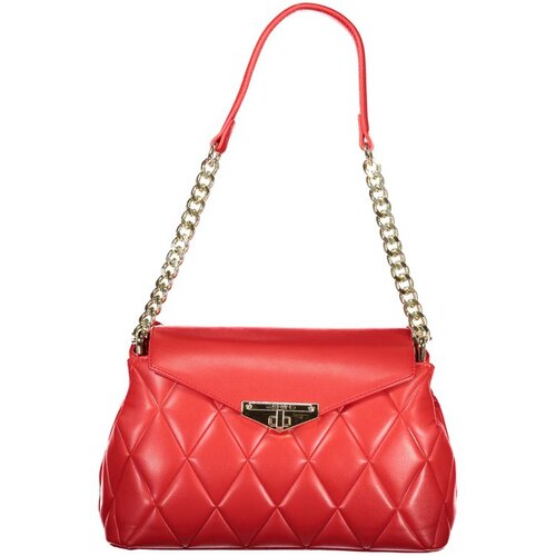 Crvena torba za žene Valentino Bags Cijene