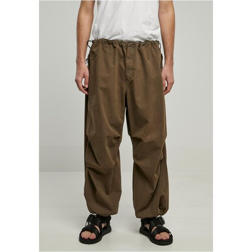 UC Men Wide Cargo Pants olive Slike