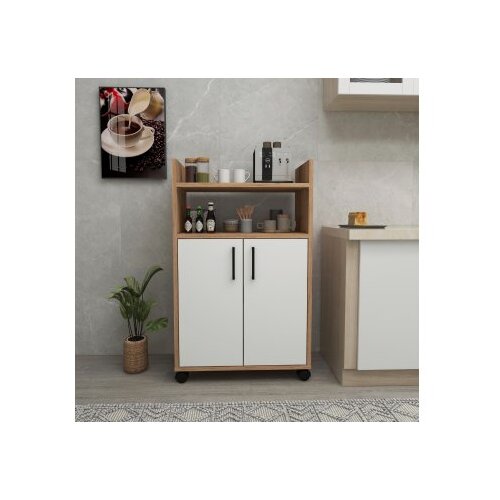 Hanah home tiraks atlantic pine white Slike
