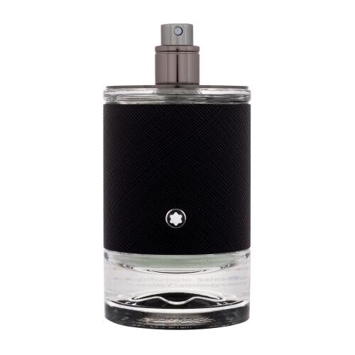 Mont Blanc Explorer Platinum 100 ml parfemska voda Tester za mu&amp;scaron;karce Slike