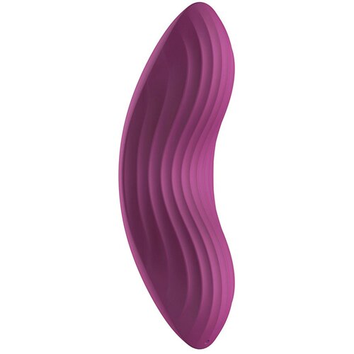 Svakom Edeny Vibrator, Ljubičasti Slike