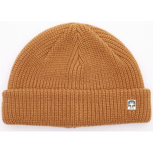 Obey Kape Micro beanie Kostanjeva Cene