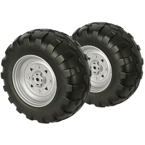 Peg Perego Prednja kolesa za Polaris Outlaw Slike