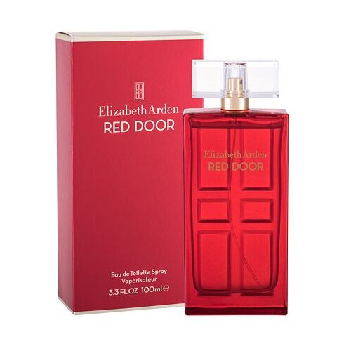 Elizabeth Arden Red Door toaletna voda 100 ml za žene Slike