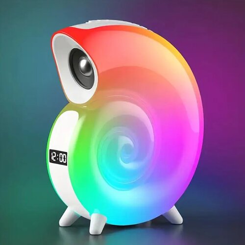  RGB bluetooth zvučnik 18423-6210 Slike