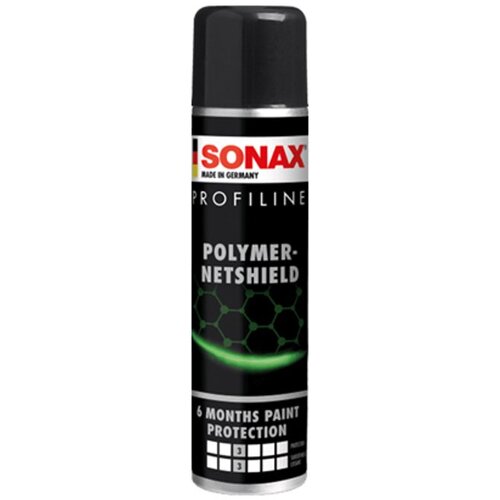 Sonax polimerna za&amp;scaron;tita profiline Slike
