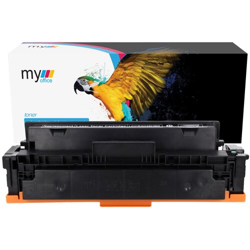  TONER CANON CRG046BK MYOFFICE Cene