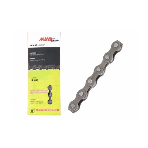 Maya Lanac mtb 1/2x3/32&amp;rdquo; 116l non-index Slike