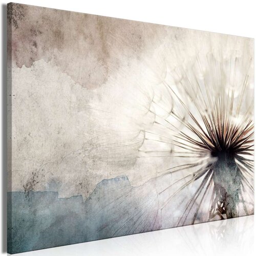  Slika - Dandelions in the Clouds (1 Part) Wide 90x60 Cijene