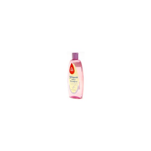 Johnsons šampon za bebe lavanda 300ml Slike
