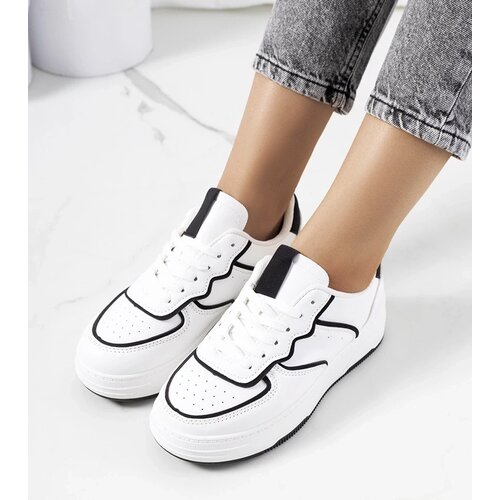 D/CEO Beige Selma women&amp;#039;s sneakers Slike