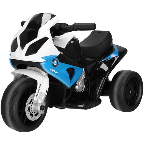  Dječji motor na akumulator, bijeli 66 x 37 x 44 cm Slike