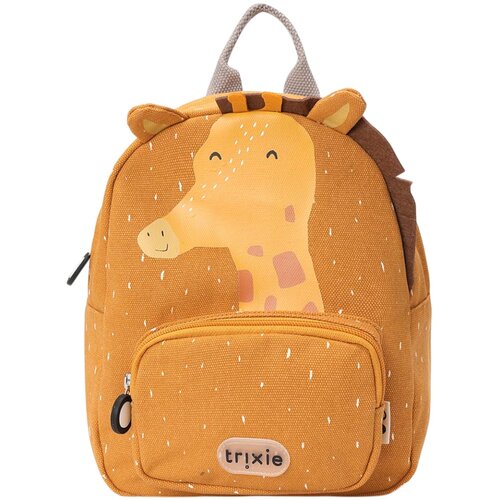 Trixie dječji ruksak small mr. giraffe Cijene