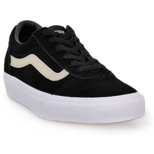 Vans M89 Ward Dw Suede Metallic Crna Cijene