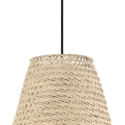 Eglo 43871 - visilica na sajli aycliffe 1xE27/40W/230V Slike