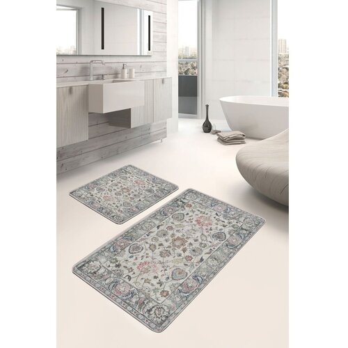 Mila Home Sive kopalniške preproge v kompletu 2 ks 60x100 cm – Cene
