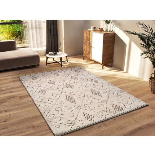 Universal Tepih u prirodnoj boji 133x190 cm Ceres &amp;ndash; Slike