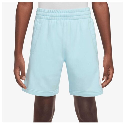 Nike K nsw club ft short hbr Slike