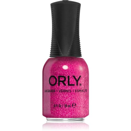 Orly Lacquer negovalni lak za nohte odtenek Sup? 18 ml Cene