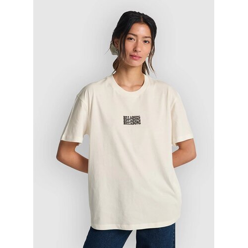 Billabong In The Beyond T-shirt salt crystal Slike