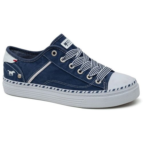 Mustang Nizki čevlji 1376303841 Cene