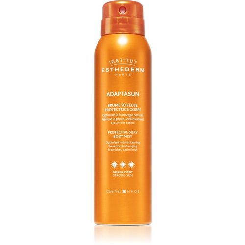 Institut Esthederm Adaptasun Protective Silky Body Mist magla za tijelo s visokom UV zaštitom 150 ml Cijene
