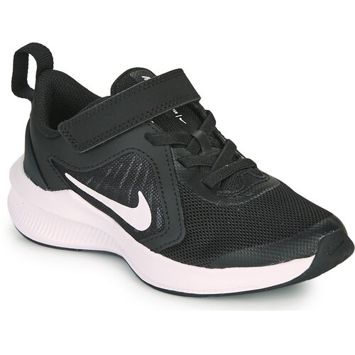 Nike &amp;Scaron;port DOWNSHIFTER 10 PS Črna Slike