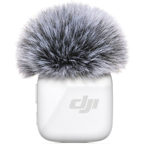 Dji Mic Mini Transmitter (Arctic White), (21665160) Slike