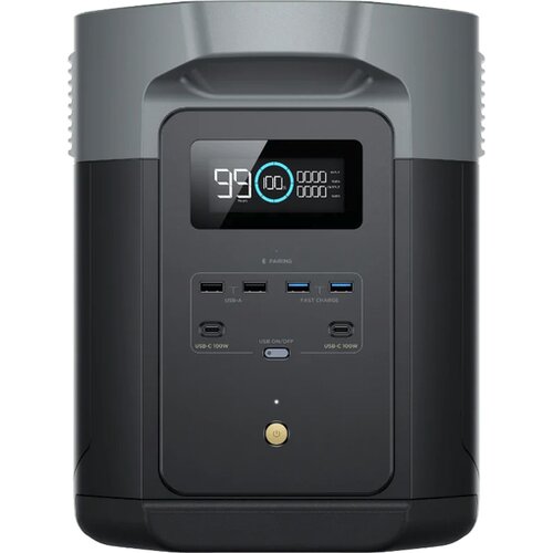 ECOFLOW Delta 2 Max Cijene